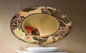 照镜子的教案6篇