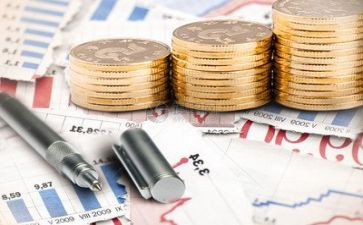 金融销售年度总结5篇