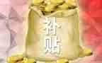 津贴发放自查报告精选5篇