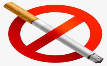 禁烟活动的总结8篇