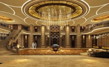 酒店实习工作总结5篇