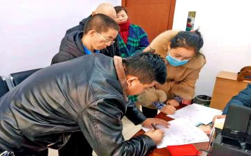 借款纠纷合同8篇