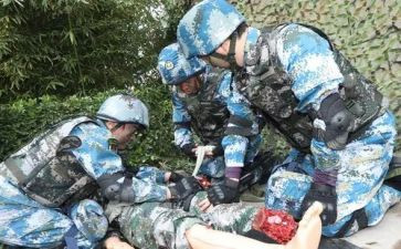 应急救护培训总结8篇