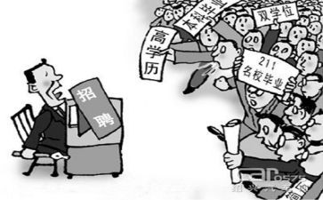 就业情况调研报告5篇