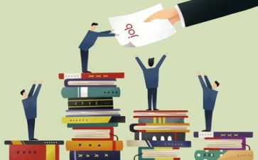 大学生就业课心得体会7篇