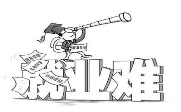 校就业工作总结6篇