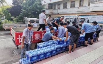 抗洪救灾工作个人总结7篇