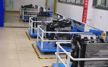 2022年机修年终总结6篇