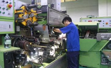 机修工个人总结和工作总结6篇