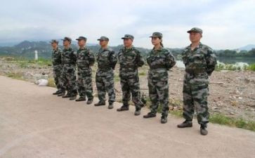 2024暑期集训心得体会5篇