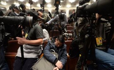 2022年记者年终总结5篇