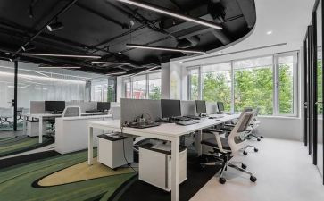 环保局办公室工作总结7篇