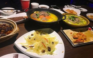 聚餐活动策划8篇