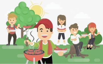 公司聚会活动方案8篇