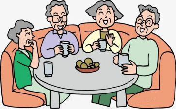 聚会活动策划6篇