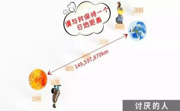 跟距离有关的作文8篇