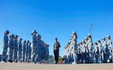 军训培训总结8篇
