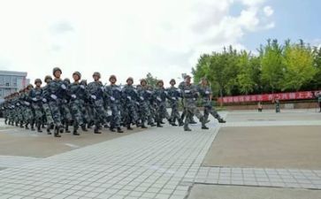 17军训个人总结精选8篇