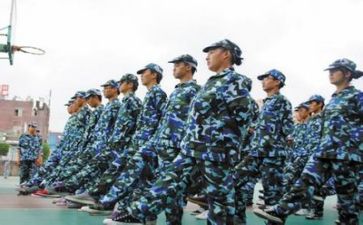 军训总结领导讲话稿6篇