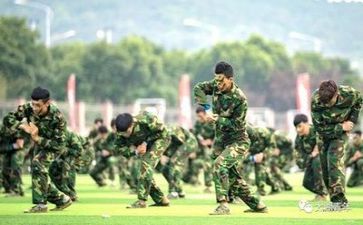 军训范文报告总结5篇