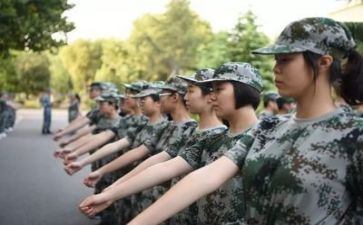17军训个人总结参考8篇