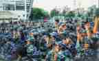 军训及活动总结通用5篇