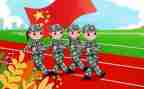两百字的军训总结7篇