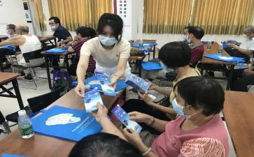 学校开展315活动的总结参考8篇