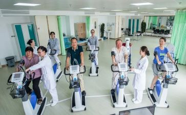 康复科个人实习总结5篇