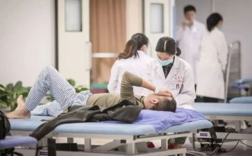 2022年康复个人总结7篇