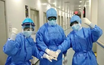 2023年抗疫个人总结8篇
