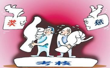 教师考核工作总结模板6篇