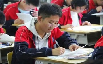 考后的个人总结7篇