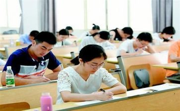 考试作文600字最新7篇