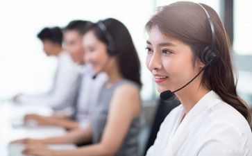 客服员的工作总结5篇