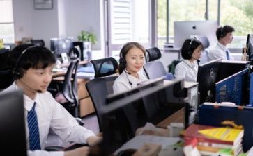 客服公司年度个人总结5篇
