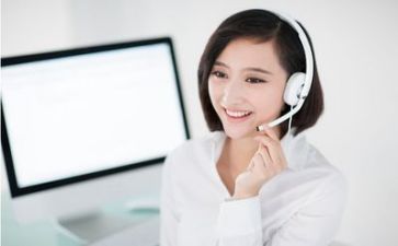 个人总结范文客服5篇