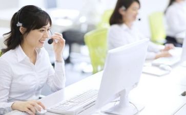 电信客服工作总结范文6篇