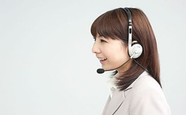 客服类自我介绍范文6篇