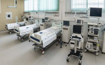 2024年科室护理年度总结7篇