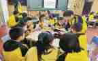 小学二课堂工作总结7篇