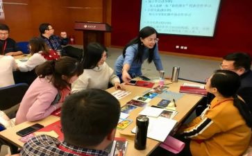 大学课堂活动总结6篇