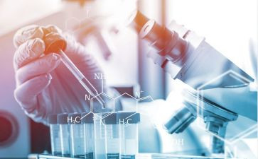 科学教师月工作总结6篇