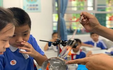 幼儿园中班科学课教案优质5篇