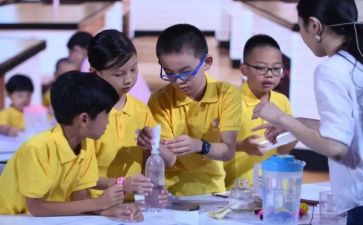 科学课老师年度总结5篇