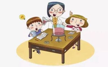 幼儿园科学课培训心得体会7篇