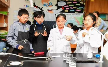 小班科学课教案通用6篇