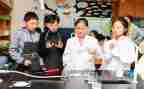 三年级上册科学课教学总结5篇