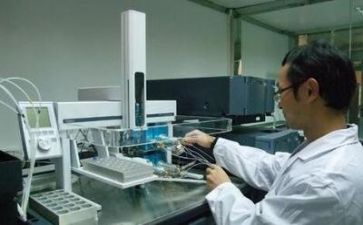 科研股工作总结范文5篇