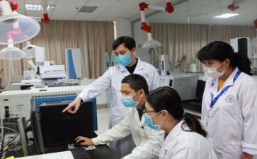 科研科工作总结报告6篇